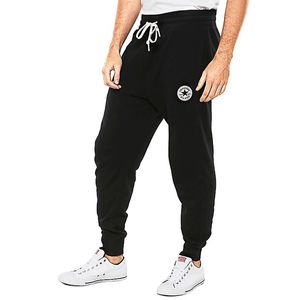 CONVERSE PANTALON CORE RIB CUFF