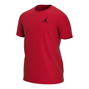 NIKE POLERA J JUMPMAN EMB SS