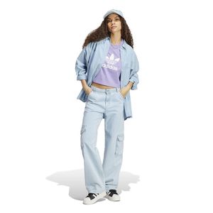 ADIDAS POLERA SHORT TEE
