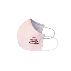 MAMPAP MASK ARITA STAY AWAY FROM ME