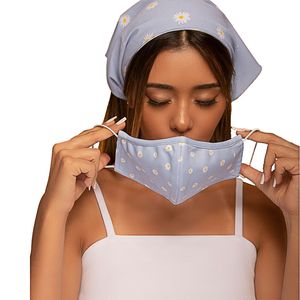 MAMPAP MASK ARITA AESTHETIC DAYSI