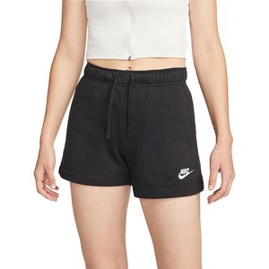 NIKE SHORT W NSW CLUB FLC MR