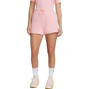 NIKE SHORT W NSW CLUB FLC MR