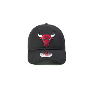 GORRA DE HOMBRE COLORES CURVED UNSTRUCTURED NBA