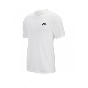 NIKE POLERA M NSW CLUB