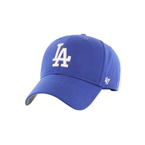 47 BRANDS GORRA LA DODGERS RAISED BASIC MVP