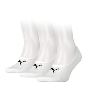 PUMA MEDIAS FOOTIE 3P UNISEX