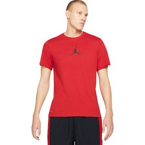 NIKE POLERA M J JUMPMAN DF SS CREW
