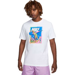NIKE POLERA M NSW OC PK 5 PHOTO