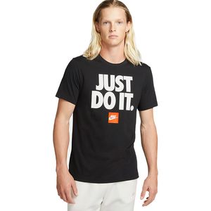 NIKE POLERA M NSW FRAN JDI VERBIAGE