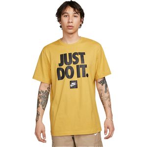 NIKE POLERA M NSW FRAN JDI VERBIAGE