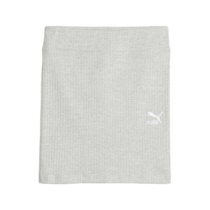 PUMA FALDAS CLASSICS RIBBED SKIRT