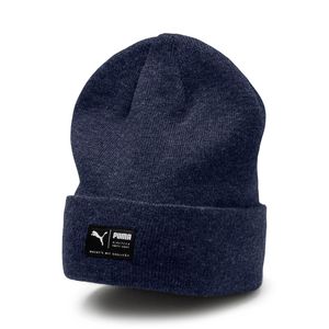 PUMA GORRA ARCHIVE HEATHER BEANIE