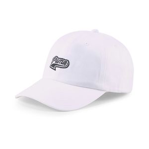 PUMA GORRA SCRIPT LOGO