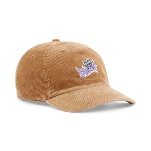 PUMA GORRA PRIME SKATE COURT RELAXED LOW CURVE