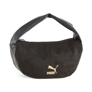 Bolso Puma Prime Time Mujer Negro