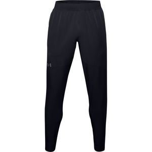 UA PANTALON FLEX WOVEN TAPERE