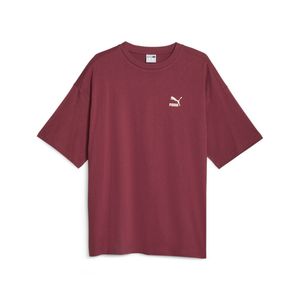 PUMA POLERA BETTER CLASSICS OVERSIZED