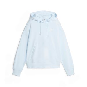 PUMA SUDADERAS CLASSICS OVERSIZED HOODIE TR