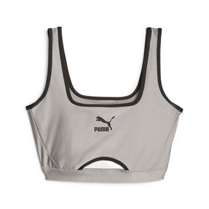 PUMA POLERA DARE TO CROP TOP