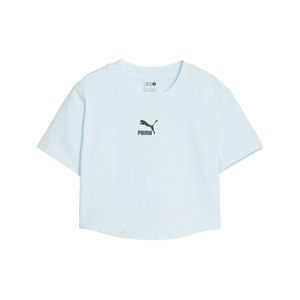 PUMA POLERA DARE TO CROPPED SLIM