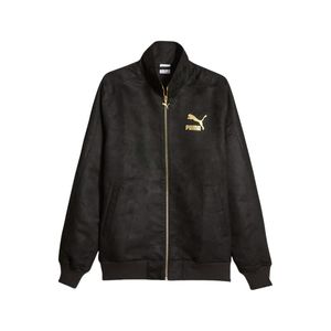 PUMA CHAQUETA T7 RECLAIM SUEDE TRACK