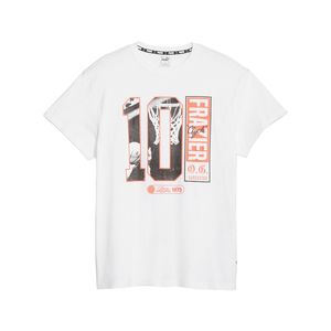 PUMA POLERA CLYDES CLOSET SS