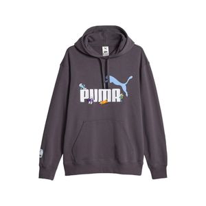 PUMA SUDADERAS X THE SMURFS GRAPHIC HOODIE TR