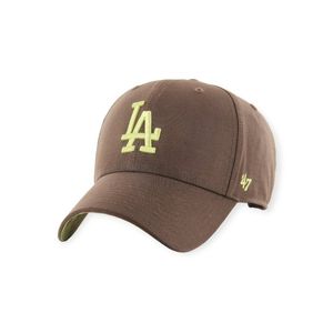 47 BRANDS GORRA MLB LA DODGERS FROG SKIN CAMO UNDER MVP