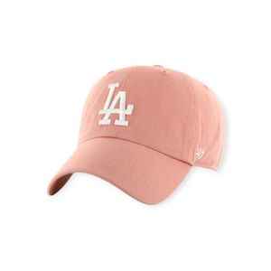 47 BRANDS GORRA MLB LA DODGERS CLEAN UP W/NO LOOP LABEL