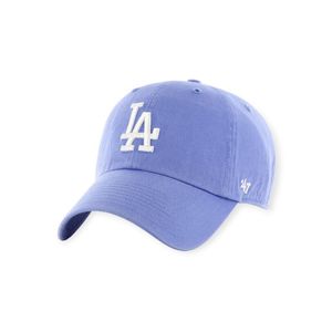 47 BRANDS GORRA MLB LA DODGERS CLEAN UP