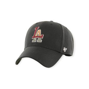 47 BRANDS GORRA MLB LA DODGERS SURE SHOT SNAPBACK MVP
