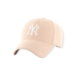 47 BRANDS GORRA MLB NY YANKEES THICK CORD MVP