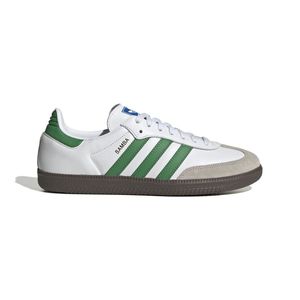 ADIDAS ZAP SAMBA OG