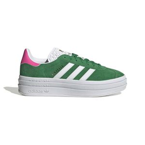 ADIDAS ZAP GAZELLE BOLD W
