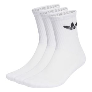 ADIDAS MEDIAS TRE CRW CUSH3PP