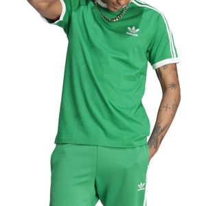 ADIDAS POLERA 3-STRIPES