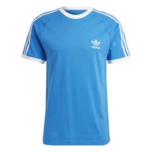 ADIDAS POLERA 3-STRIPES