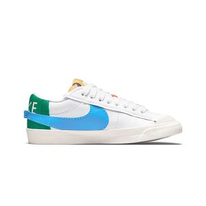 NIKE ZAP W BLAZER LOW 77 JUMBO SALE