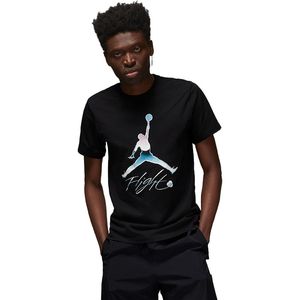 NIKE POLERA M J BRAND GRAPHIC SS CREW