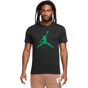NIKE POLERA M J ESS SS CREW 3