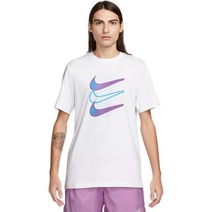 NIKE POLERA M NSW 12MO SWOOSH