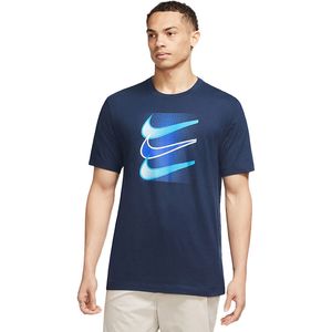 NIKE POLERA M NSW 12MO SWOOSH