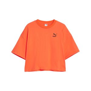 PUMA POLERA CLASSICS OVERSIZED