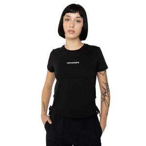 CONVERSE POLERA WORDMARK FASHION NOVELTY TOP