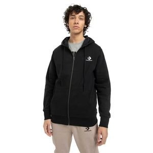 CONVERSE CHAQUETA LOOSE FIT TEA SS FULL ZIPPER