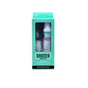 SHOTER CAP CLEANER