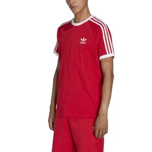 ADIDAS POLERA 3-STRIPES TEE