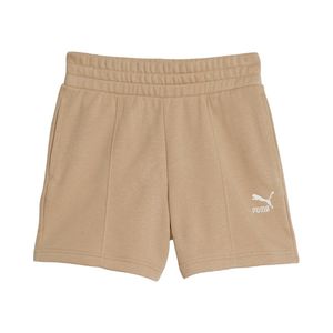PUMA SHORTS CLASSICS PINTUCK SHORTS