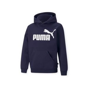 PUMA SUDADERAS ESS BIG LOGO HOODIE FL B KIDS PARA NIÑO JUVENIL